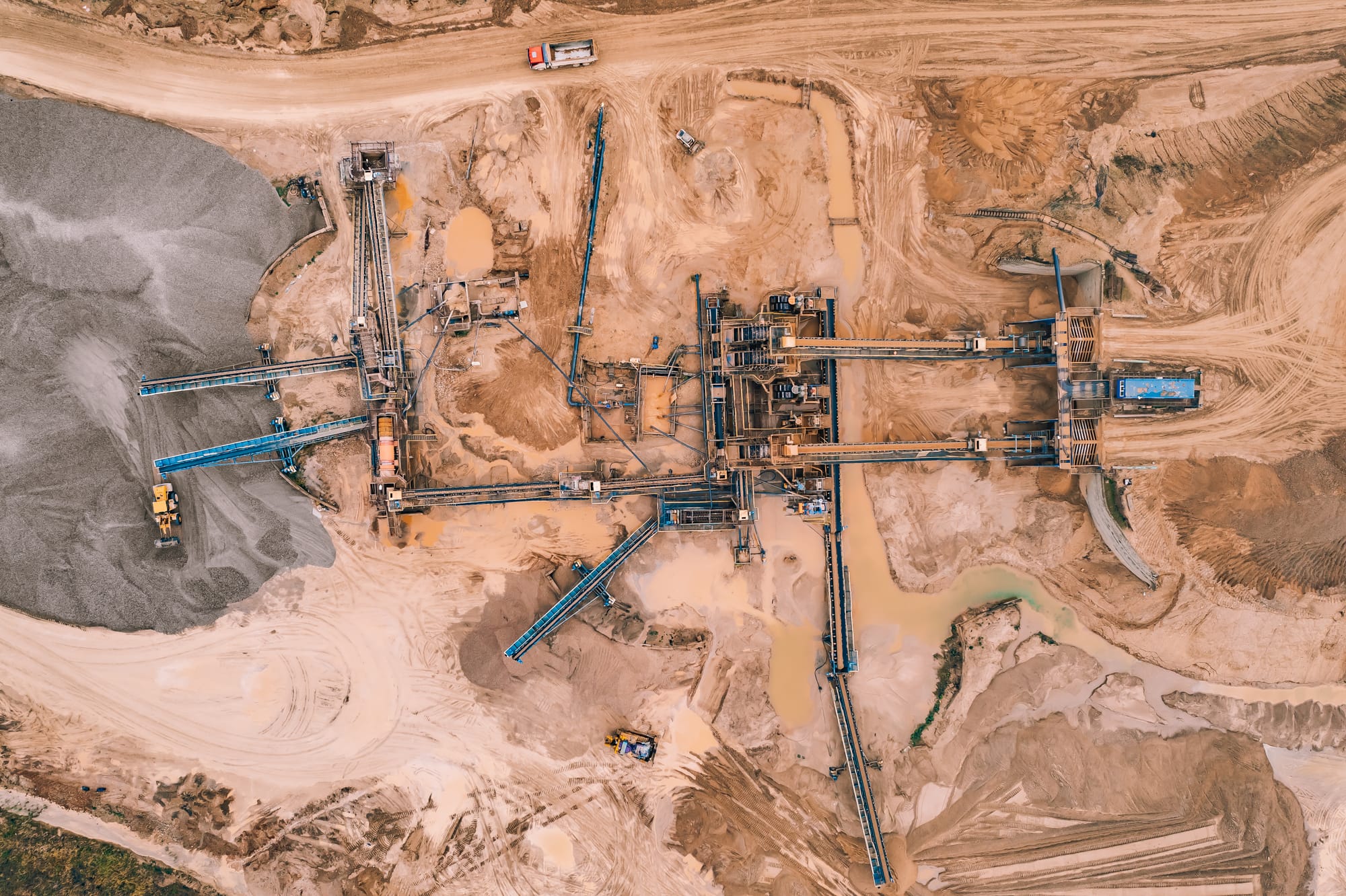 Mining Jurisdiction Matters More Than Ever — Here’s Why