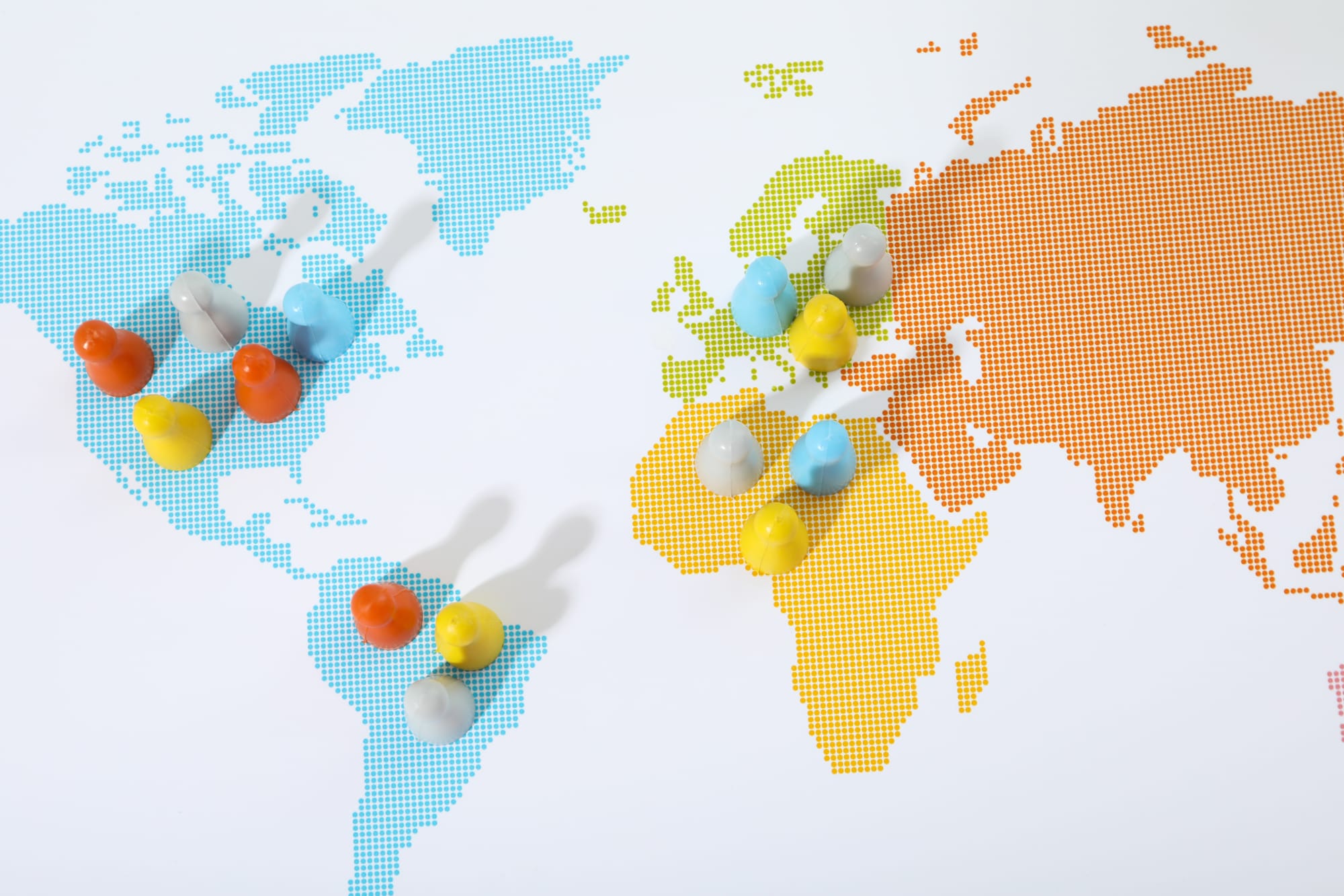 Why Critical Minerals Have Become a National Security Issue