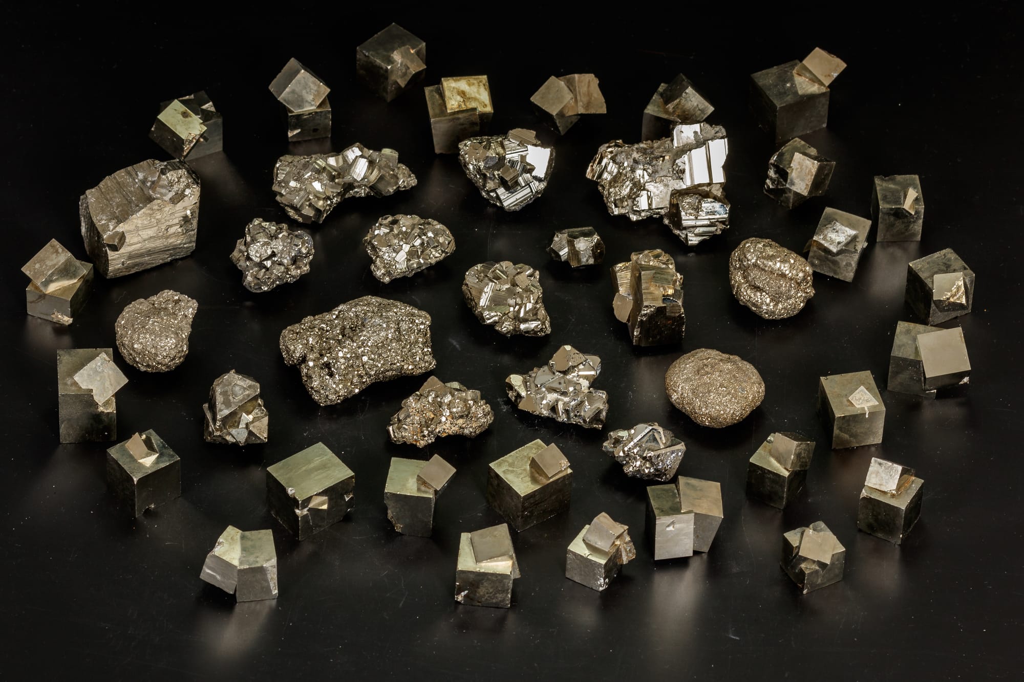 Rare Earth Elements Explained: What They Are and Why They Matter