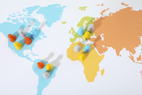 Why Critical Minerals Have Become a National Security Issue