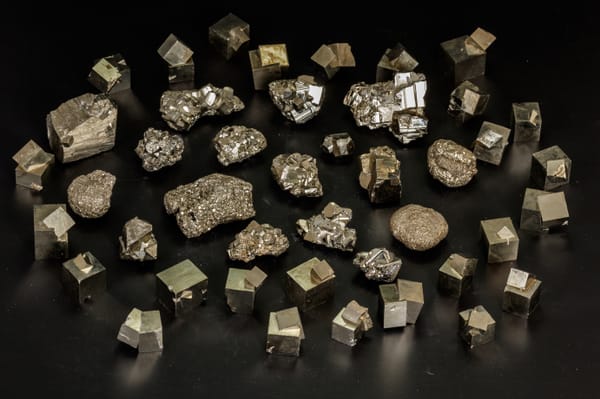 Rare Earth Elements Explained: What They Are and Why They Matter