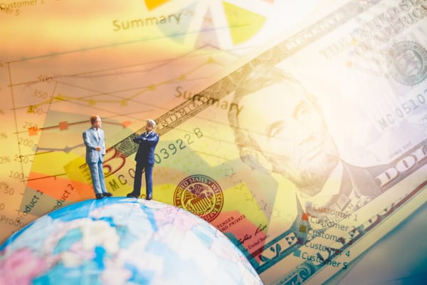 How Policy Shapes Capital Flows in the Mining Sector